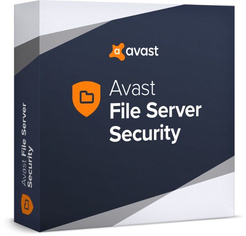 avast file server security